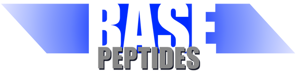 Base Peptides logo