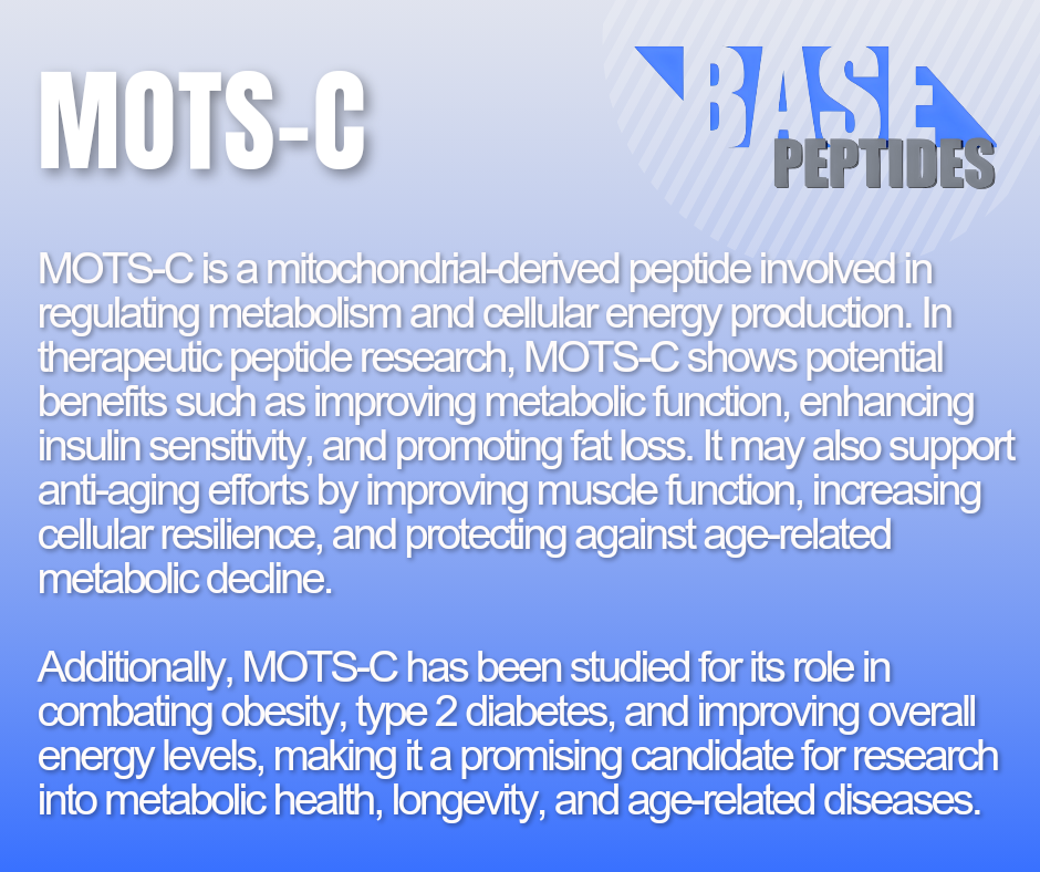 MOTS-C