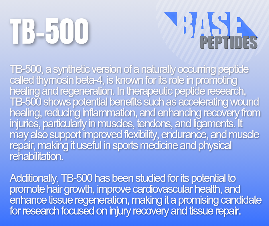 TB-500