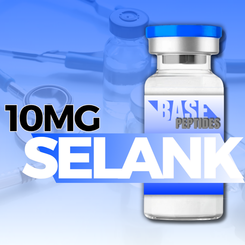 Selank