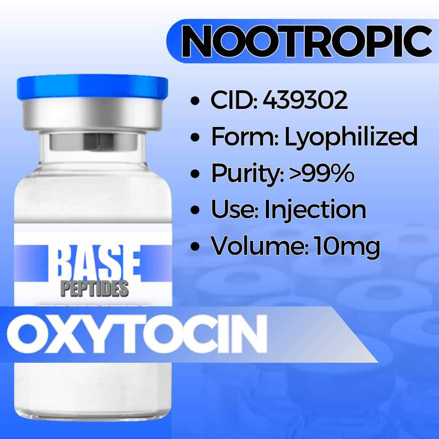 Oxytocin