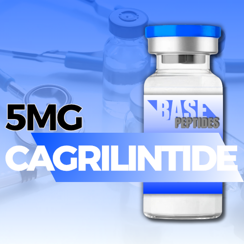 Cagrilintide 5mg
