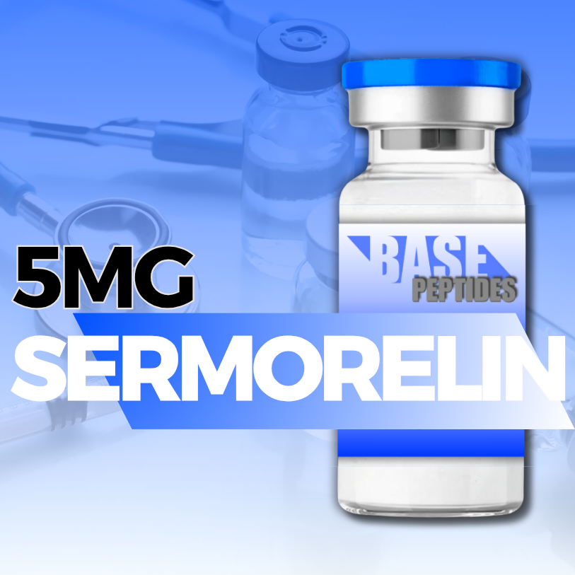 Sermorelin