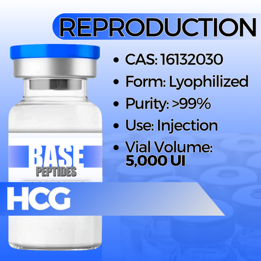 HCG 5,000IU