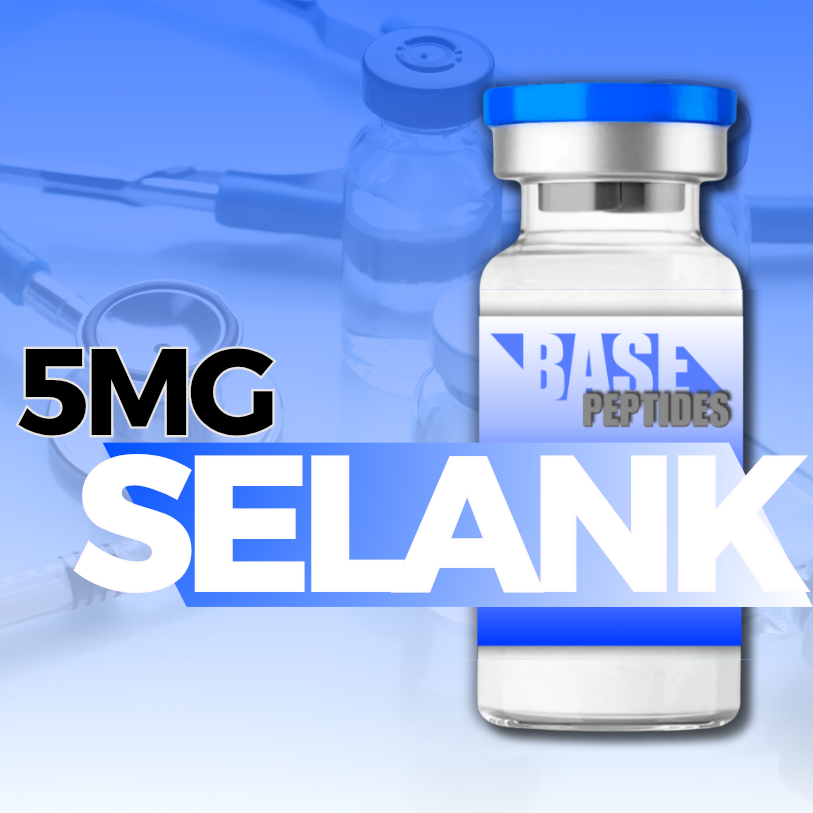 Selank