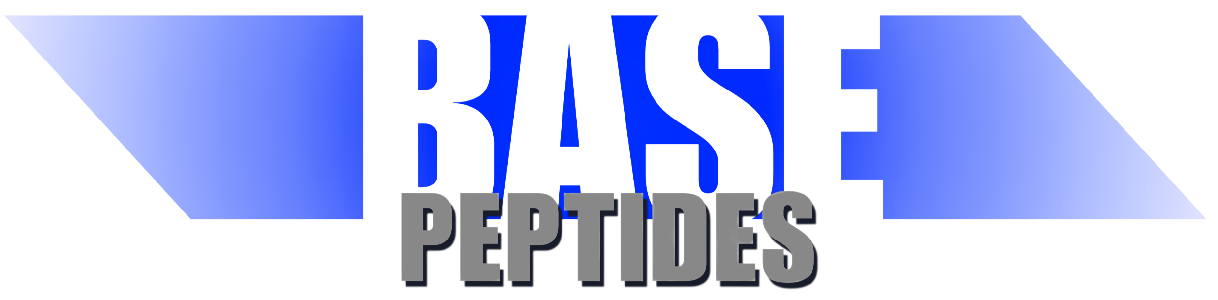 Peptide Syringes (Bag of 10) - Research Peptide | Base Peptides