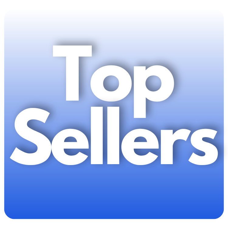 Top Selling Peptides
