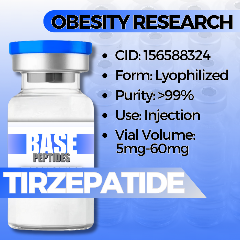 Black Friday Peptide Sale