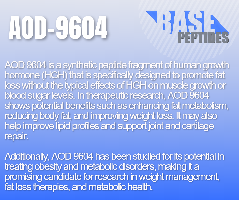 AOD-9604