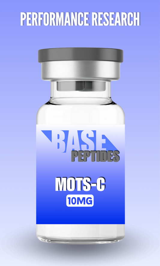 MOTS-C