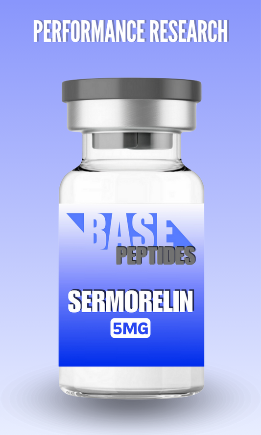 Sermorelin