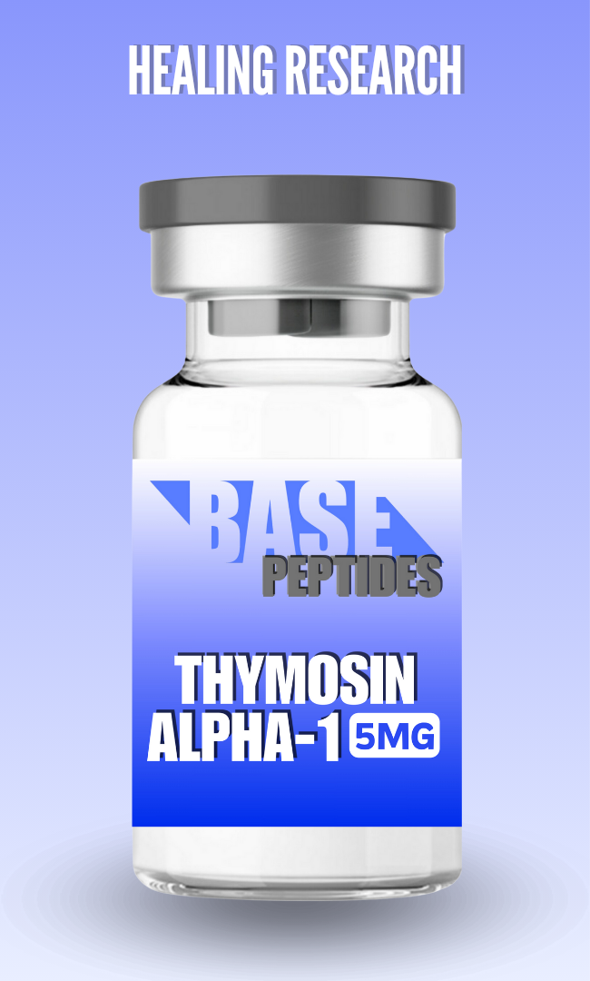 Thymosin Alpha 1