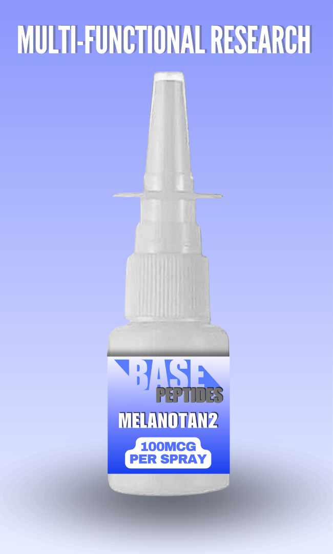 MT 2 Nasal Spray
