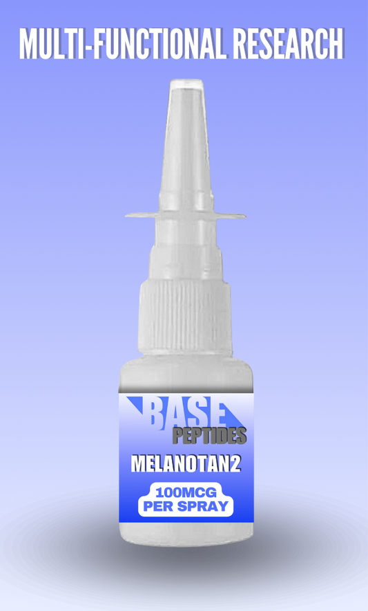 MT 2 Nasal Spray