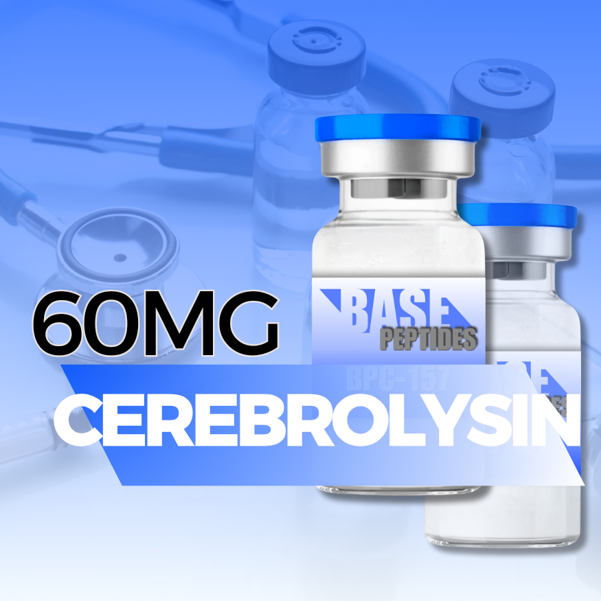 Cerebrolysin