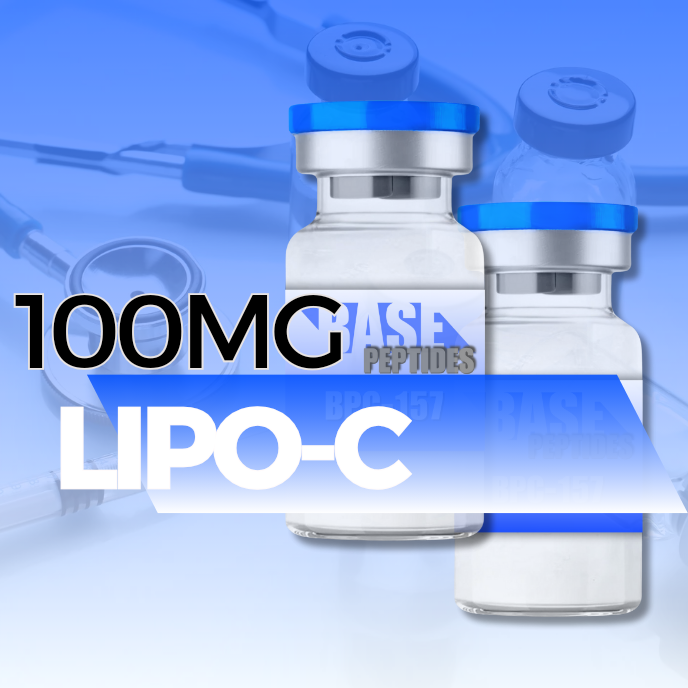 Lipo-C (10ml - 10mg per ml)