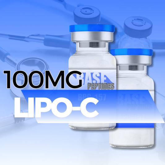 Lipo-C (10ml - 10mg per ml)