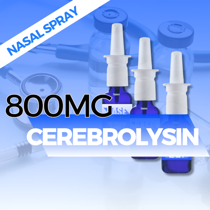 Cerebrolysin | 15ml Nasal Spray 800mg