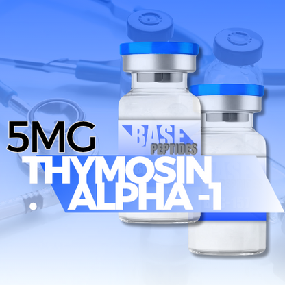 Thymosin Alpha 1