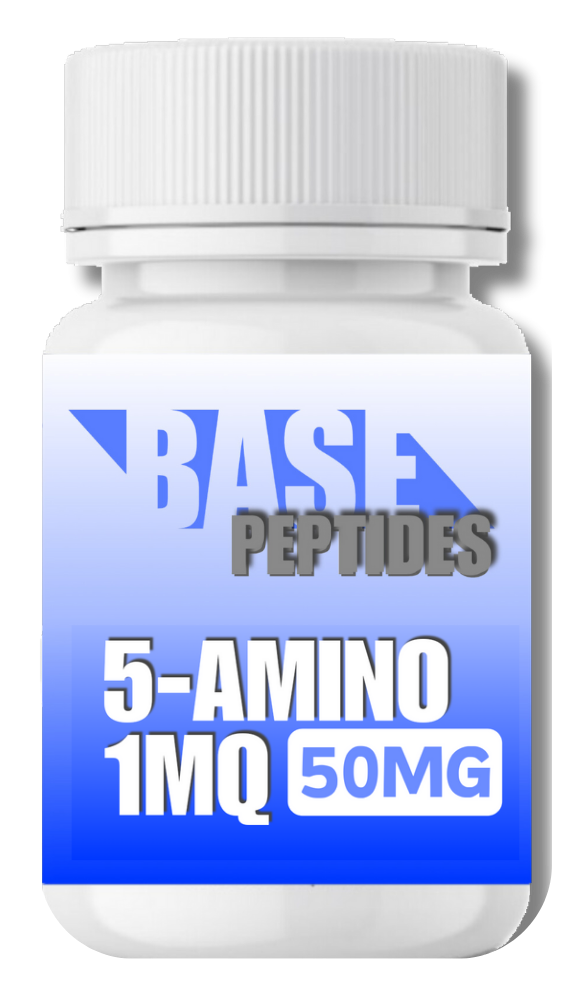 5-Amino-1MQ Capsules 50mg