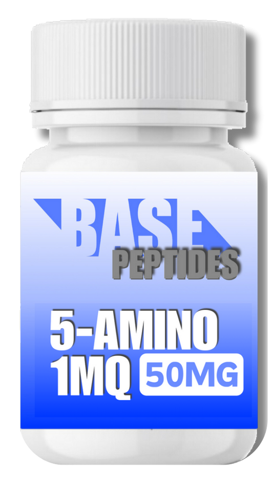 5-Amino-1MQ Capsules 50mg