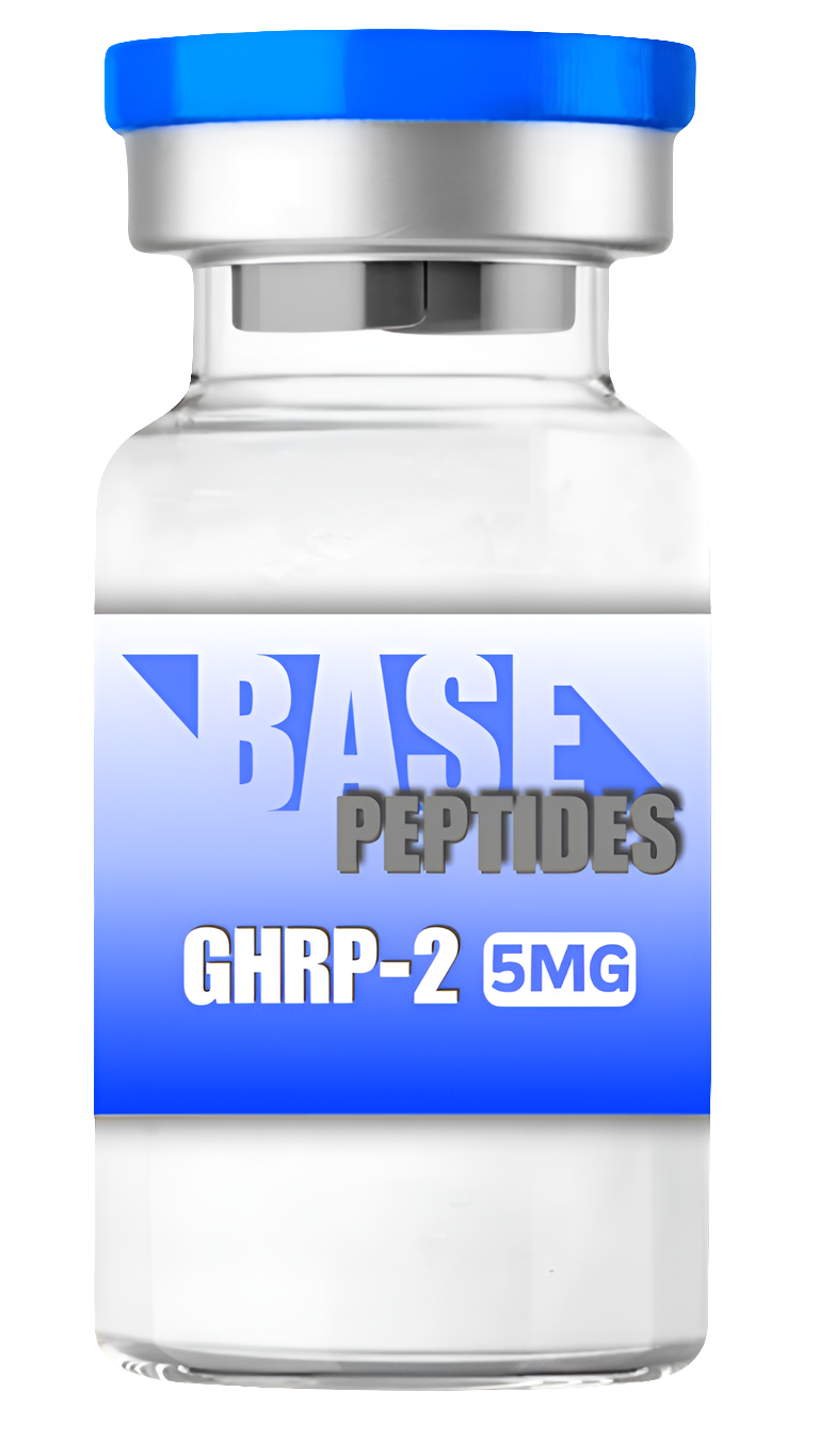 GHRP-2