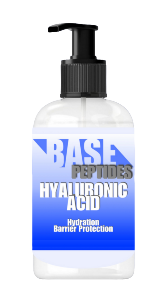 Hyaluronic Acid