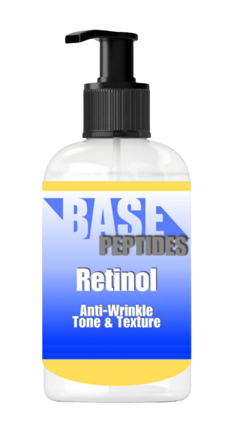 Retinol Face Serum