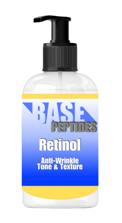 Retinol Face Serum