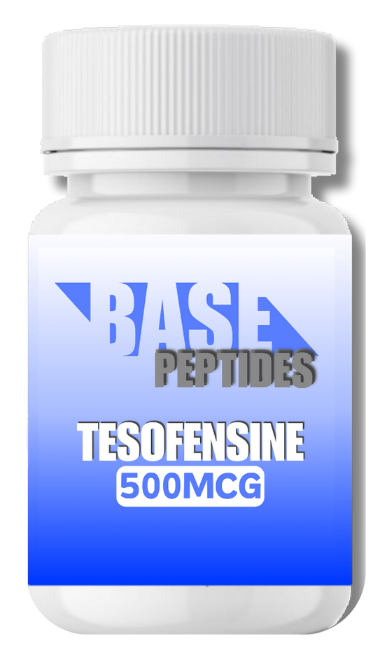 Tesofensine Tablets 500mcg