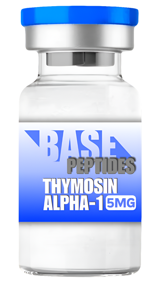 Thymosin Alpha 1