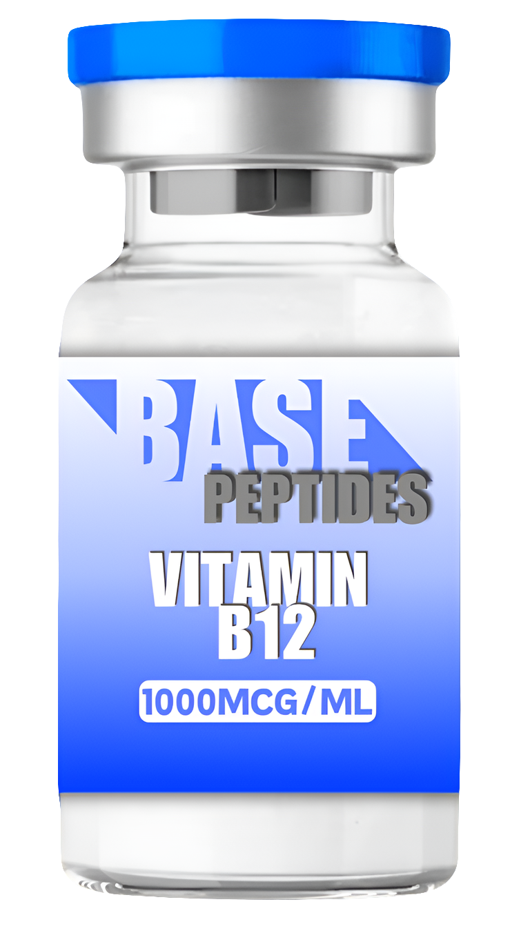 Vitamin B-12 Cyanocobalamin