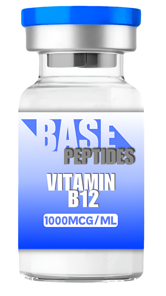 Vitamin B-12 Cyanocobalamin