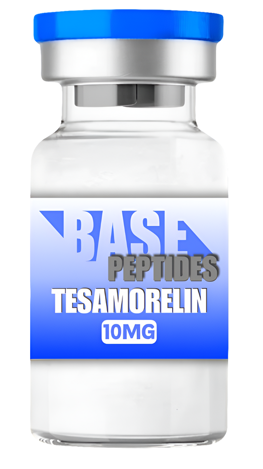 Tesamorelin