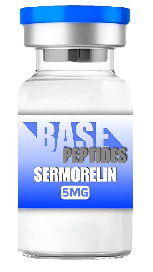 Sermorelin