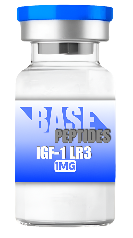 IGF-1 LR3 1mg