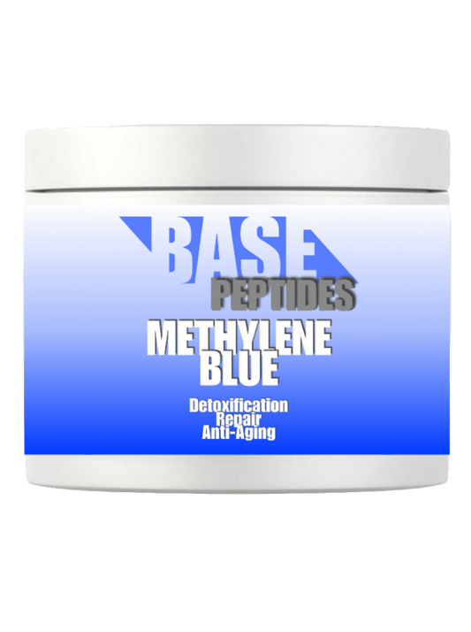 Methylene Blue Face Cream 4oz