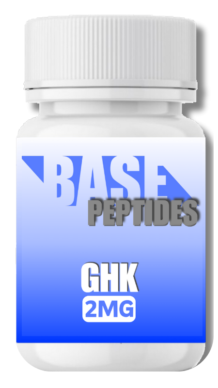 GHK Capsules 2mg