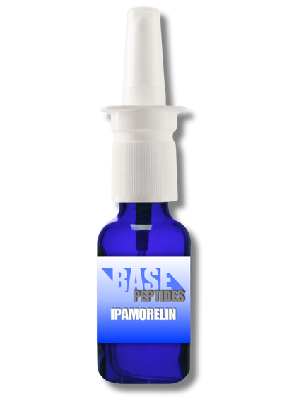 Ipamorelin | 15ml Nasal Spray 30mg