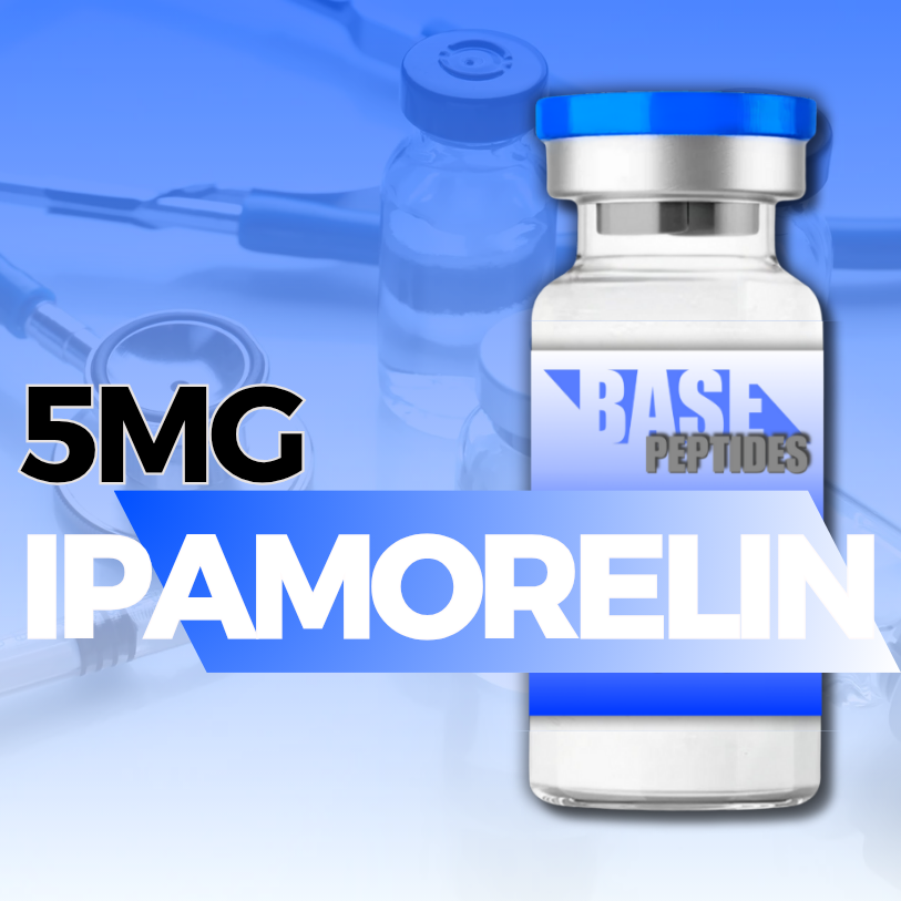 Ipamorelin