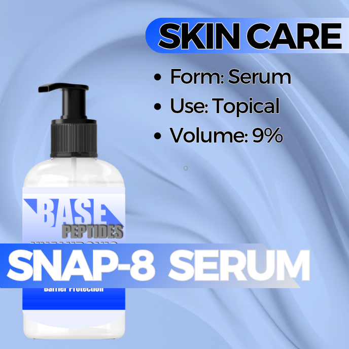 Snap-8 Serum