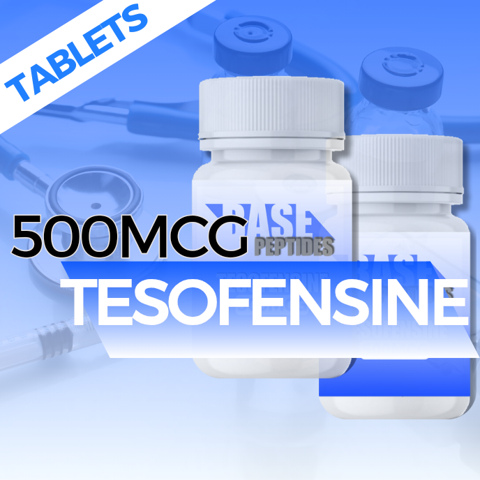 Tesofensine Tablets 500mcg