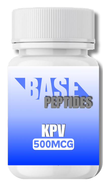 KPV Capsules 500mcg