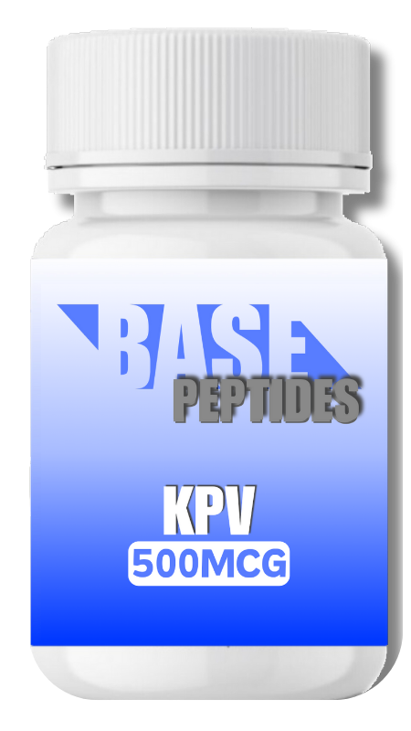 KPV Capsules 500mcg