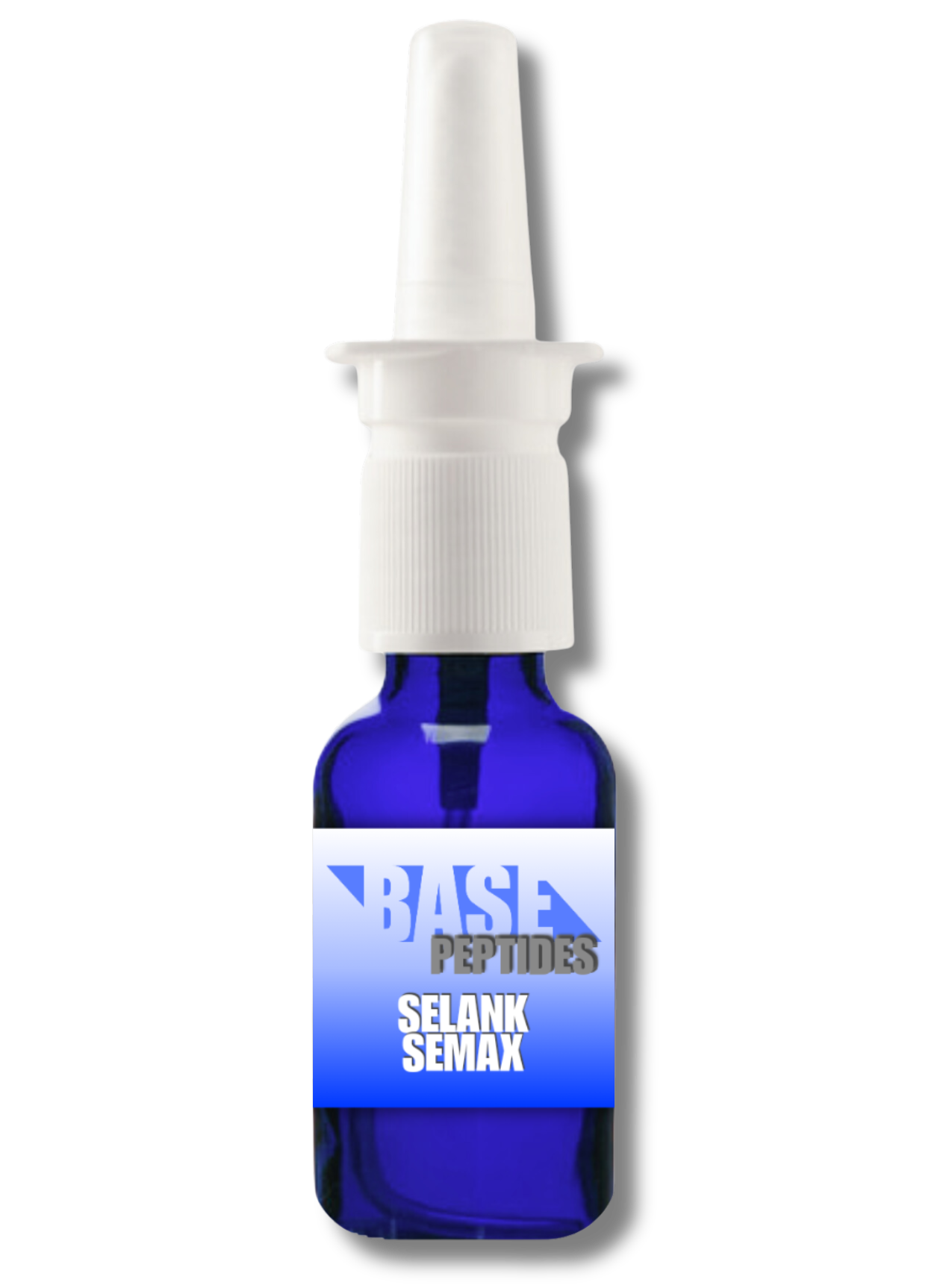 Selank & Semax | 15ml Nasal Spray 30mg