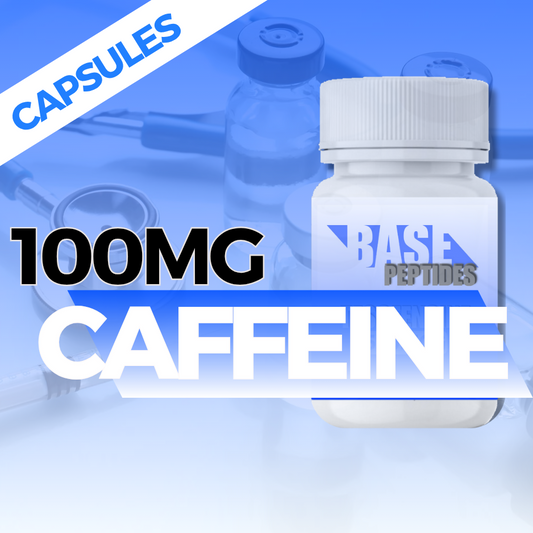 Caffeine Capsules