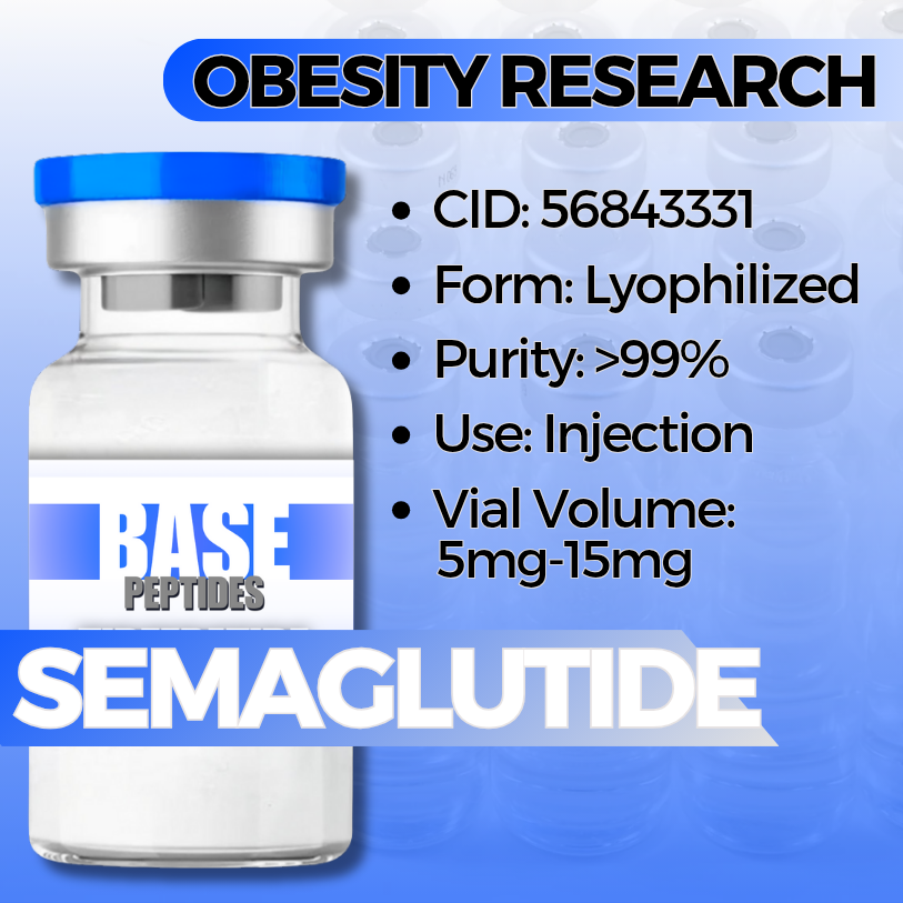 Black Friday Peptide Sale