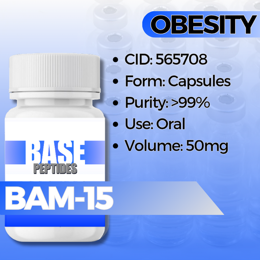 BAM-15