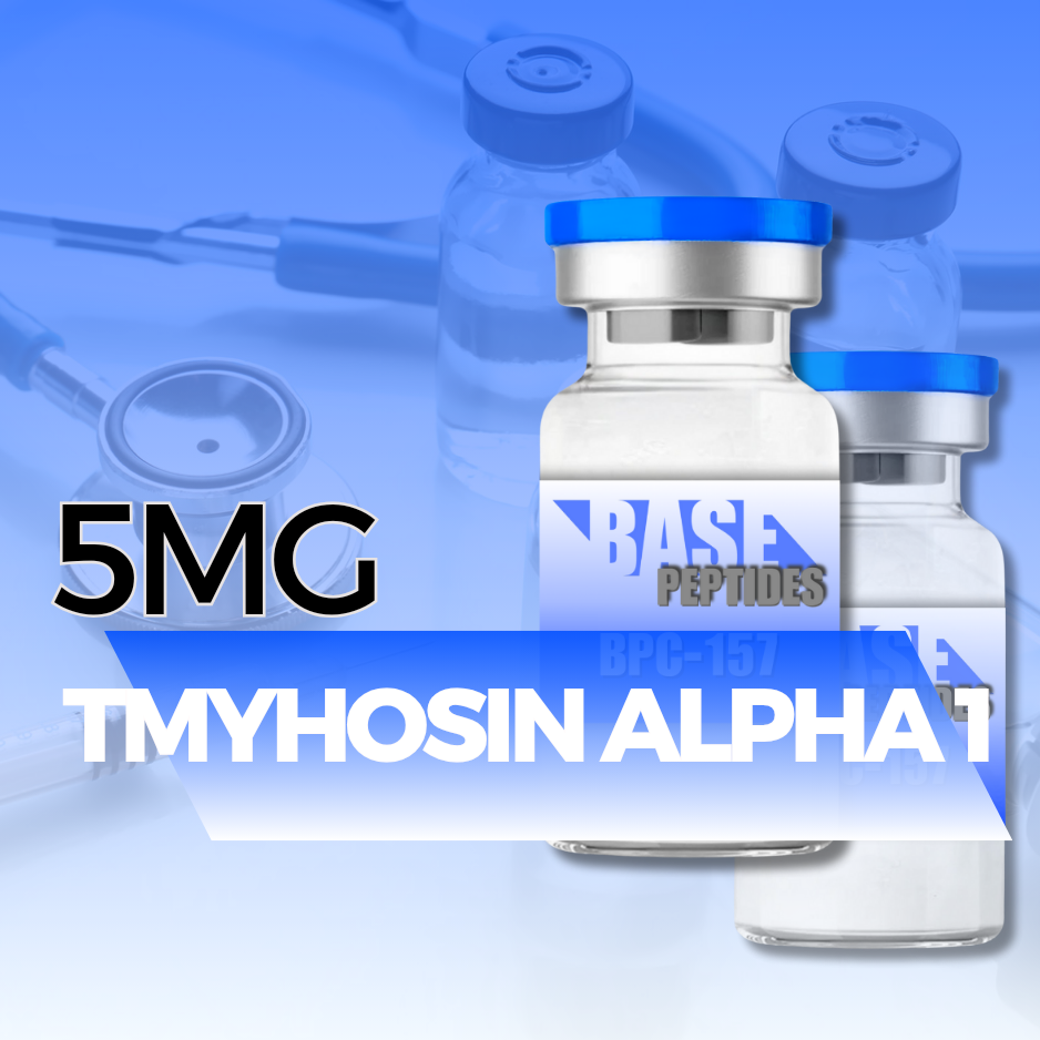 Thymosin Alpha 1