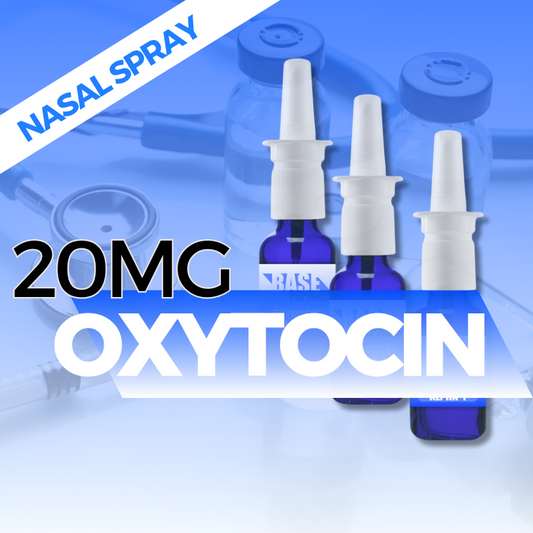 Oxytocin | 15ml Nasal Spray 20mg